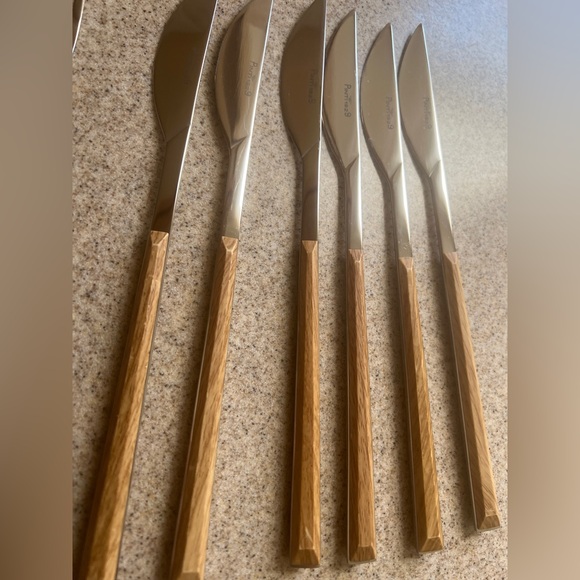 PINTI1929 Flatware Set - Picture 3 of 3